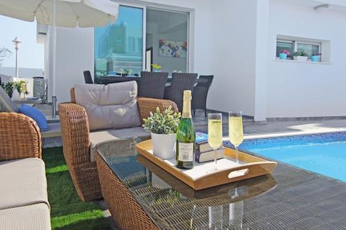 Villa Caren