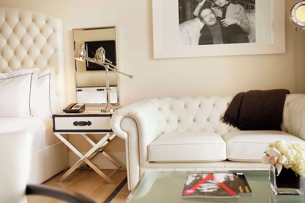 Cameo Beverly Hills LXR Hotels & Resorts - photo 25
