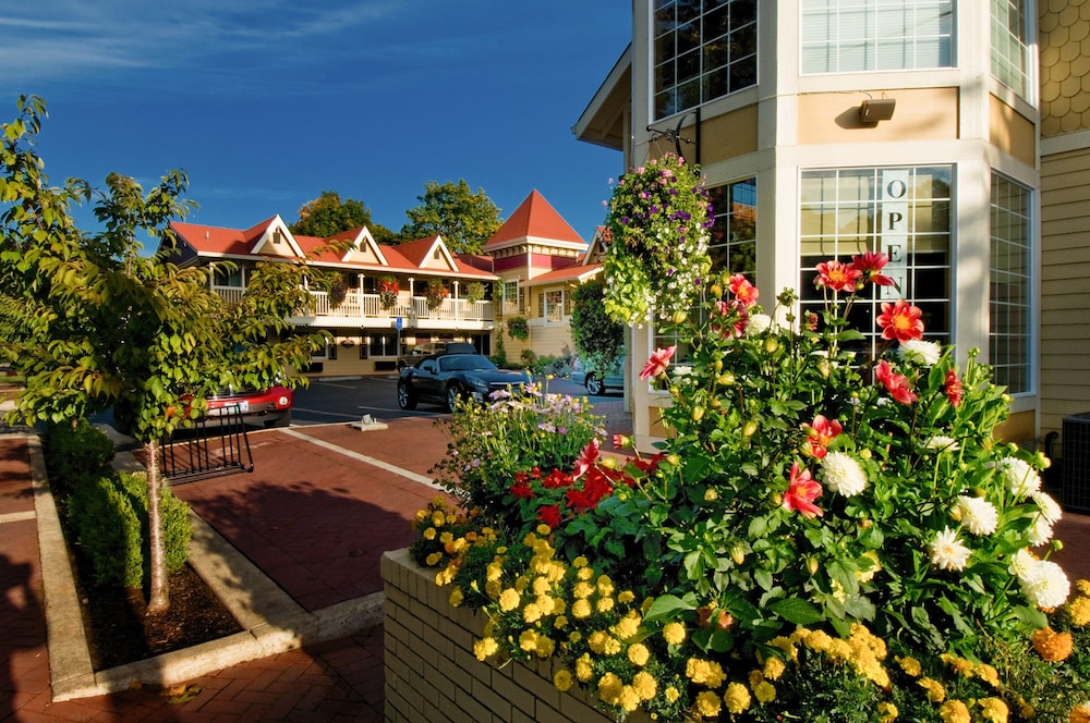 Silverton Inn & Suites - photo 32