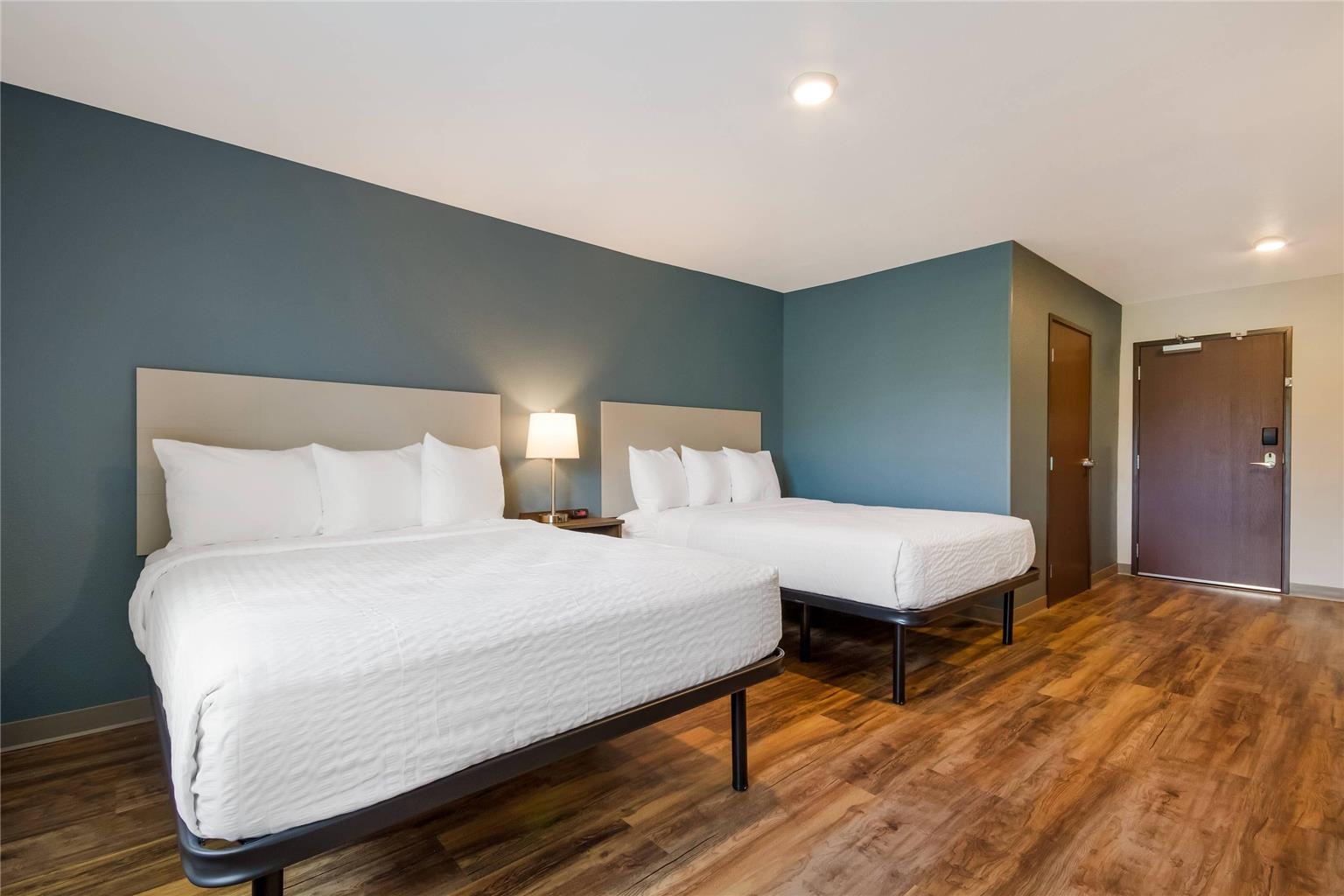 Woodspring Suites Panama City Beach - photo 20