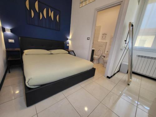 5 min Stazione 4 Piano Senza Ascensore in Bologna, Italy