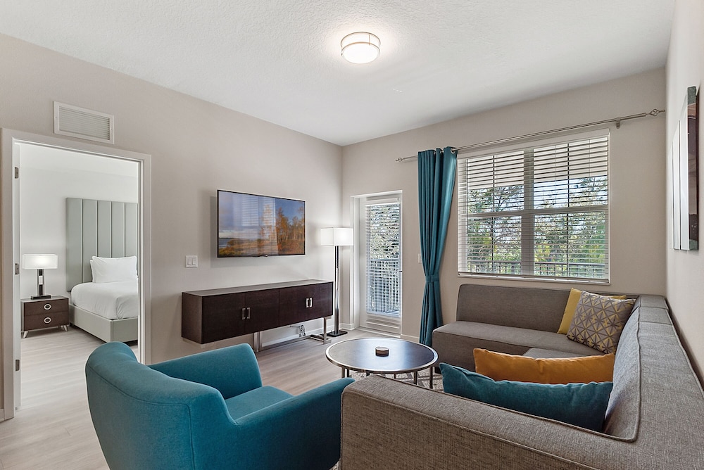 Vista Cay by Orlando Resort Rentals on Universal Boulevard - photo 60