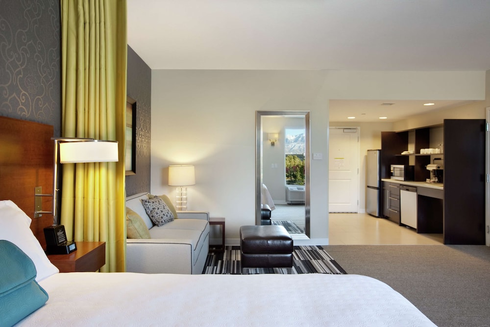 Home2 Suites by Hilton Salt Lake City West Valley City UT - photo 9
