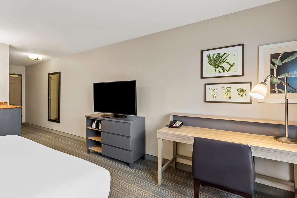 Country Inn & Suites by Radisson Portage IN - photo 17