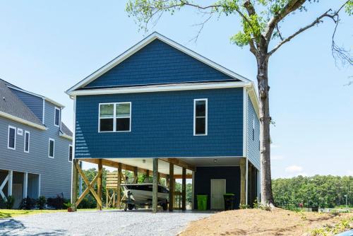 Waterway Haven by Oak Island Accommodations - photo 20