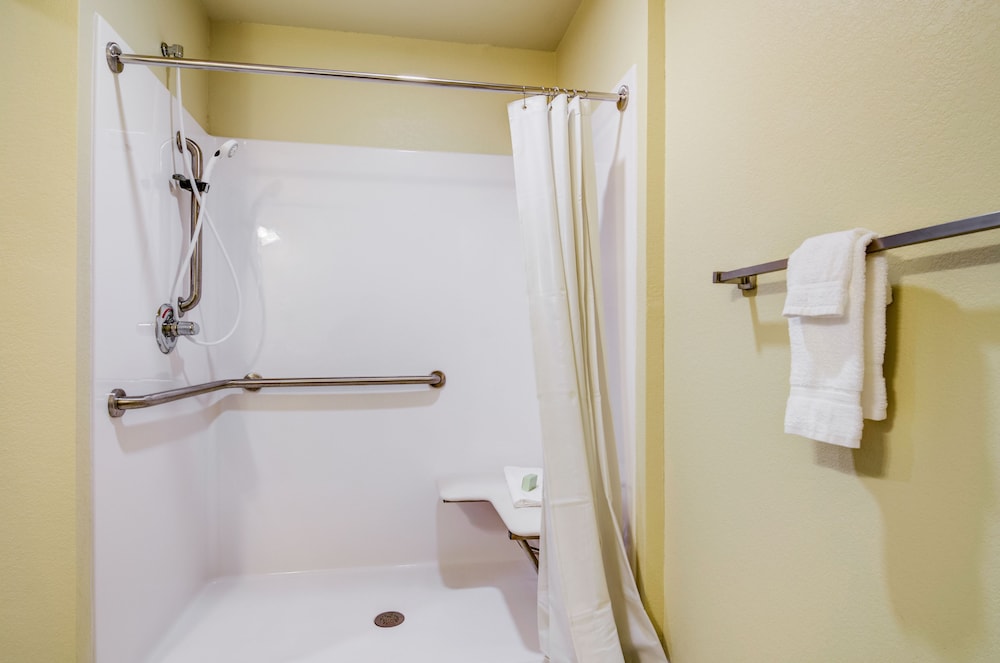 Cobblestone Inn & Suites Lakin - photo 26