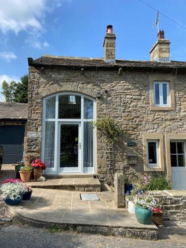Brigstone Stable charming peaceful cottage