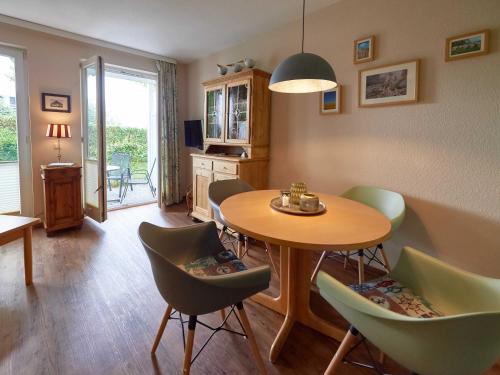 Wohnpark Stadt Hamburg Apt. 41 — 4-Star Luxury Hotel in Ostseebad Binz, Germany