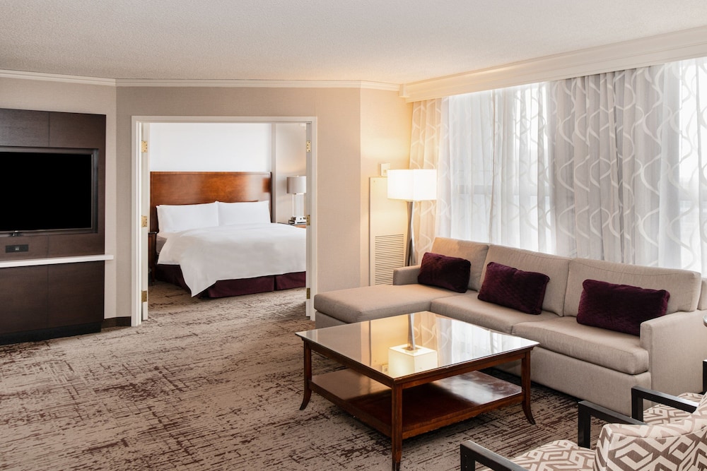 Chicago Marriott Suites Deerfield - photo 14