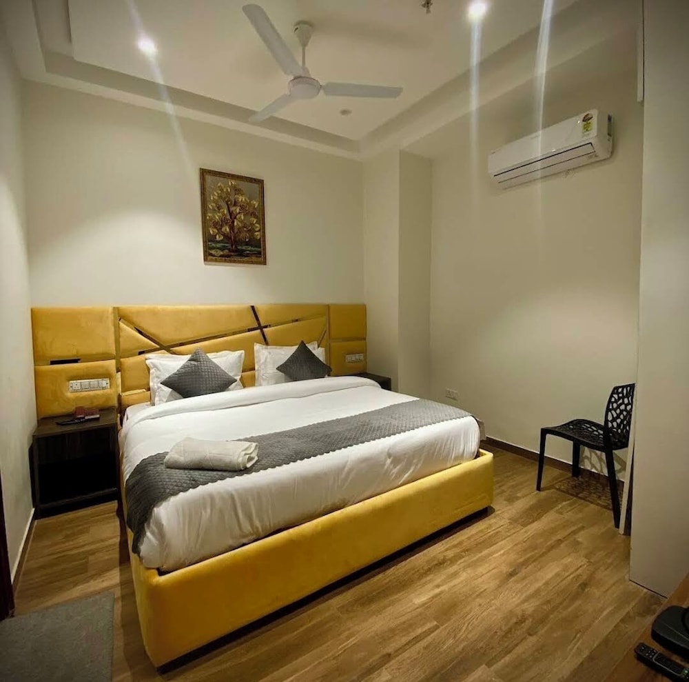 Hotel Heritage - carbon neutral hotel in Basi