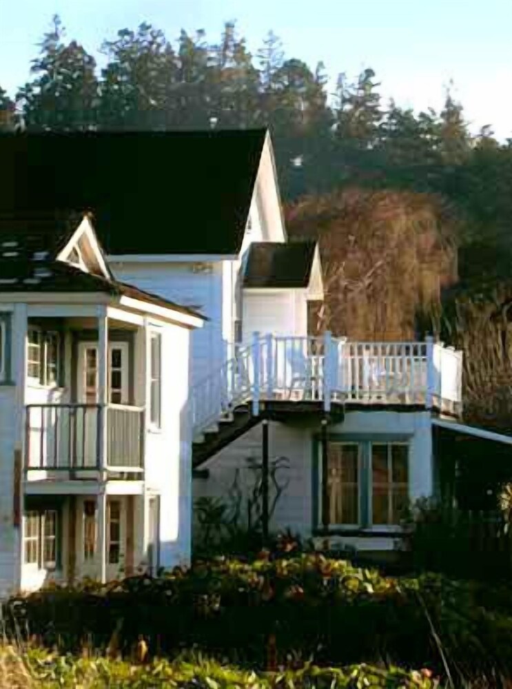 Nicholson House at Beaujolais - photo 54
