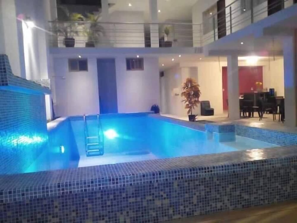 hospedaje Dora Mancora in Mancora, Peru