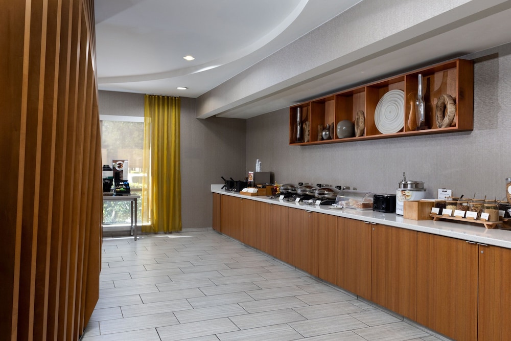 SpringHill Suites by Marriott Roseville - photo 25