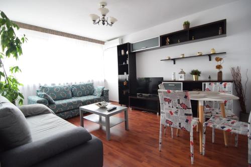 Apartament Central Unirii Timpuri Noi — 4-Star Luxury Hotel in Bucharest, Romania