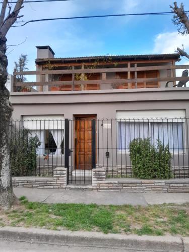 La Escondida - carbon neutral hotel in San Antonio De Areco