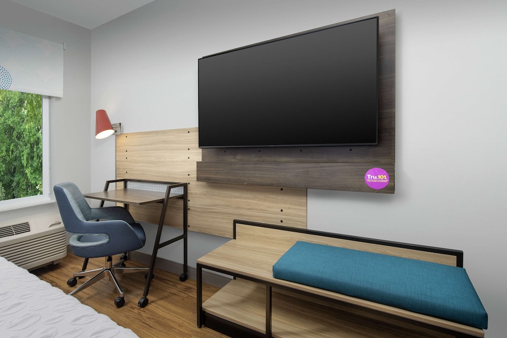 Tru by Hilton Orangeburg - photo 10