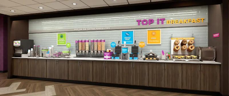 Tru By Hilton Milford Cincinnati OH - photo 17