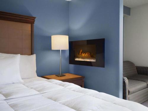 Days Inn Lacey Olympia Area - photo 19