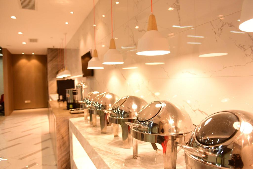 Holiday Inn Express Lhasa Potala Square in Lhasa, People's Republic of China