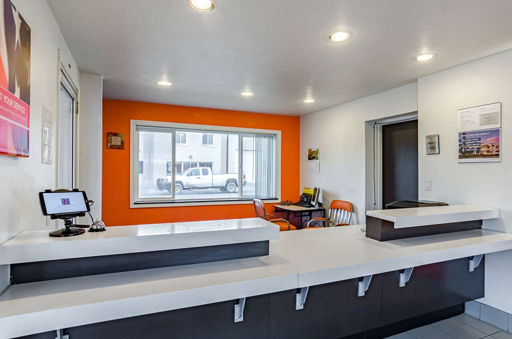 Motel 6 Riverton WY - photo 29