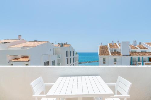 Penthouse center Altea — 4-Star Luxury Hotel in Altea, Spain