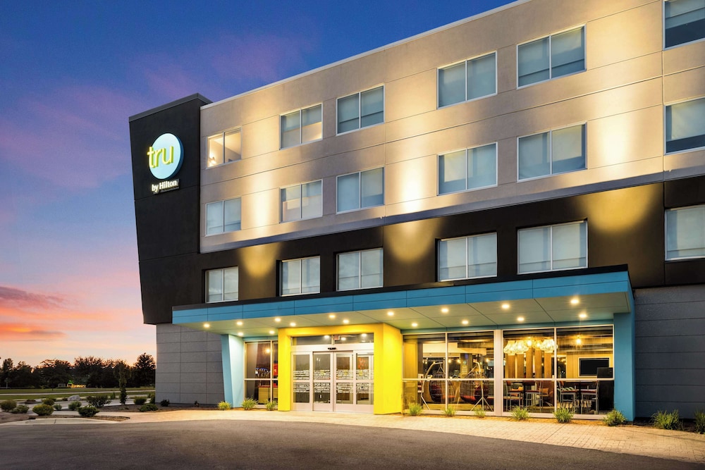 Tru by Hilton Wisconsin Dells - photo 38