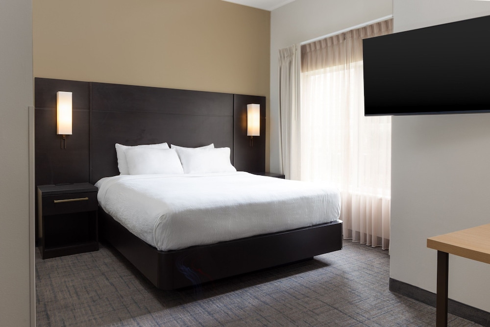 Residence Inn Providence Coventry - photo 7