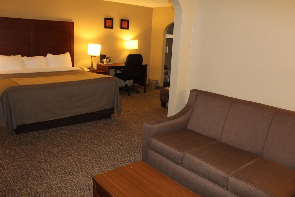 Bristol Arcadia Inn - photo 15
