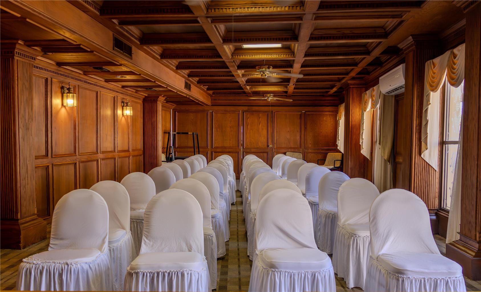 Your event can be even more unforgettable with us and our entire structure!