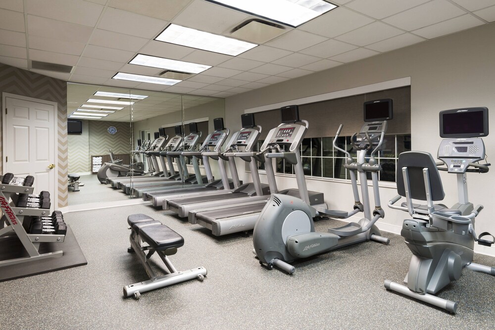 Residence Inn by Marriott Tampa Westshore Airport - photo 12