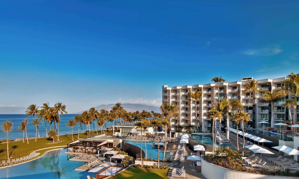 Andaz Maui at Wailea Resort a concept by Hyatt - photo 133