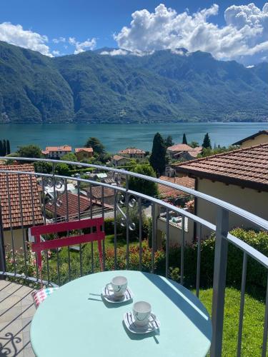 Bellagio lake flat in Bellagio, Italy