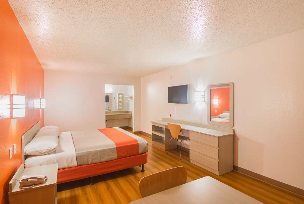 Motel 6 Lawton OK - photo 19