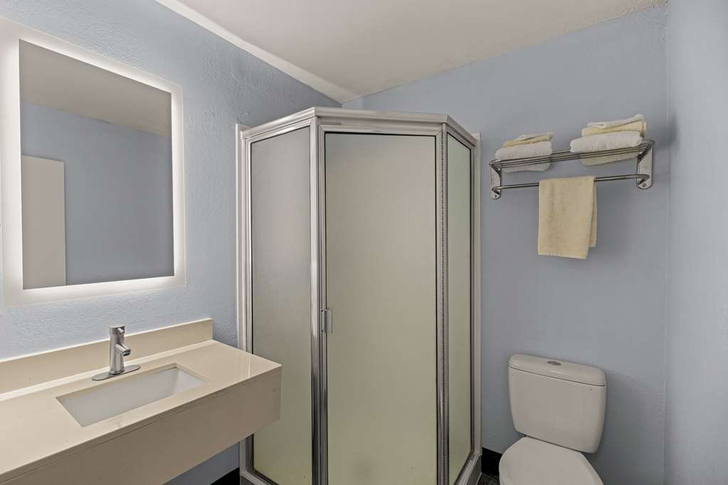 Rodeway Inn Midland South - photo 21