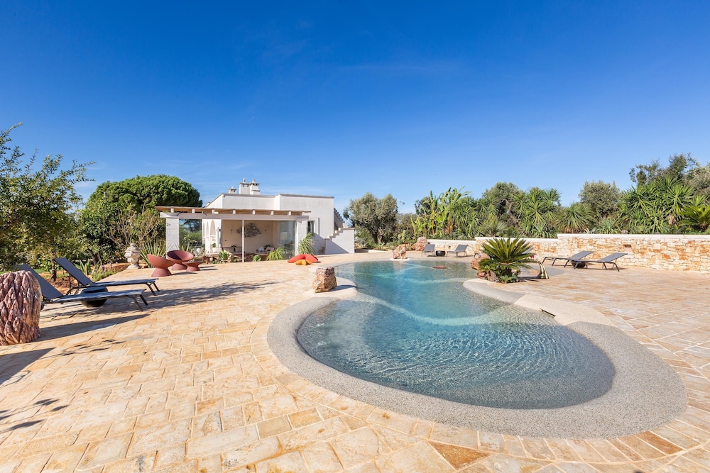 3666 Ca’ Della Roccia by Perle di Puglia in Ostuni, Italy