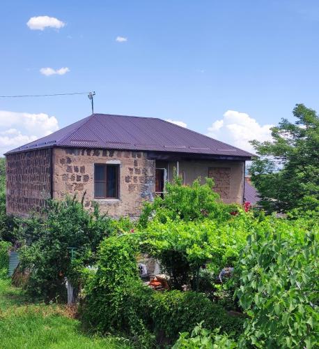 Our Village in Ashtarak, Armenia