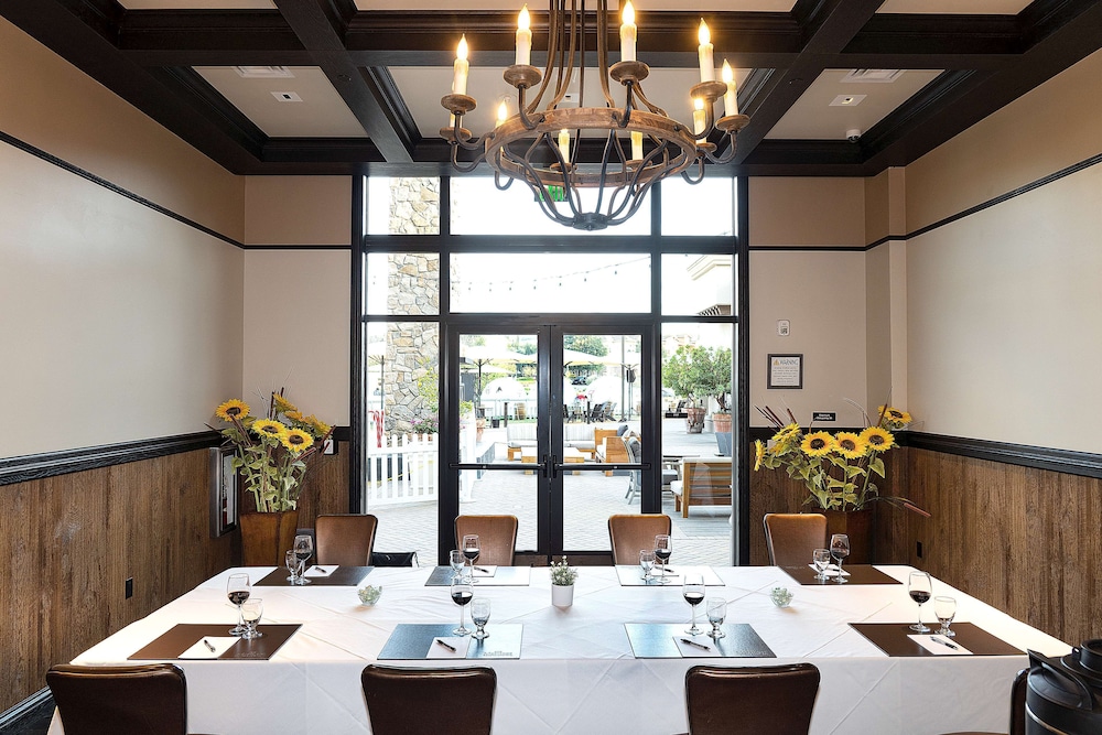 The Meritage Resort and Spa - photo 103