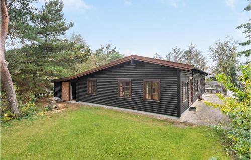 Holiday Home Plantagevej Gilleleje V — 4-Star Luxury Hotel in Gilleleje, Denmark