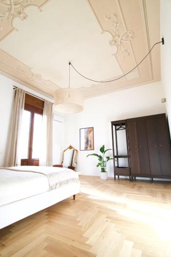 Casa Disìu — 4-Star Luxury Hotel in Palermo, Italy