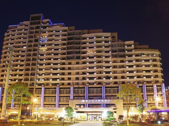 Days Suites Huangshan Bojing in Huangshan, People's Republic of China