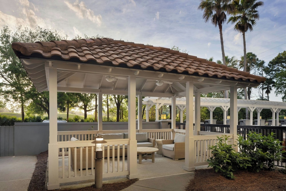 Courtyard by Marriott Sandestin Grand Boulevard - photo 57