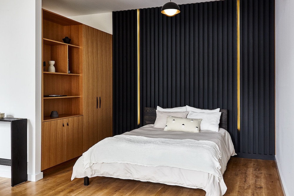 Lokal Hotel Fishtown - photo 9