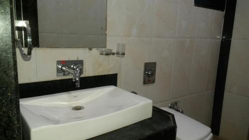 Hotel Kalash in Mandvi, India