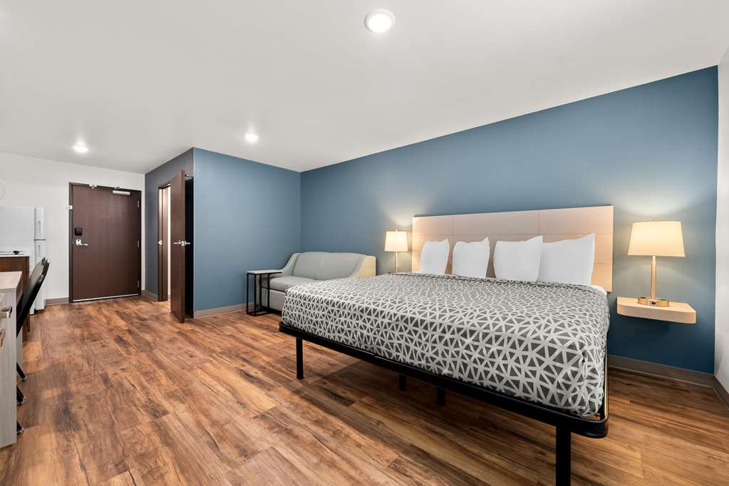 Woodspring Suites Huntsville Research Park - photo 22