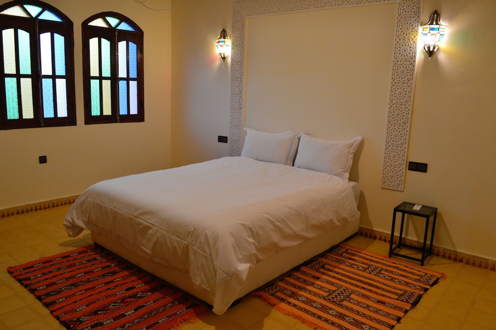 Le Domaine M — Beni Mellal — photo 4