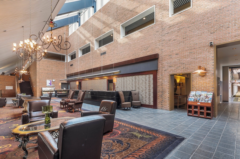 Crowne Plaza Minneapolis West by IHG - photo 90