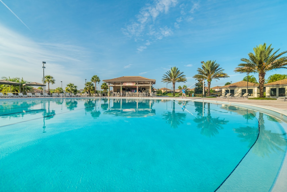 Grhmvd1496 Champions Gate Resort 8 Bed 5 Baths House - photo 22