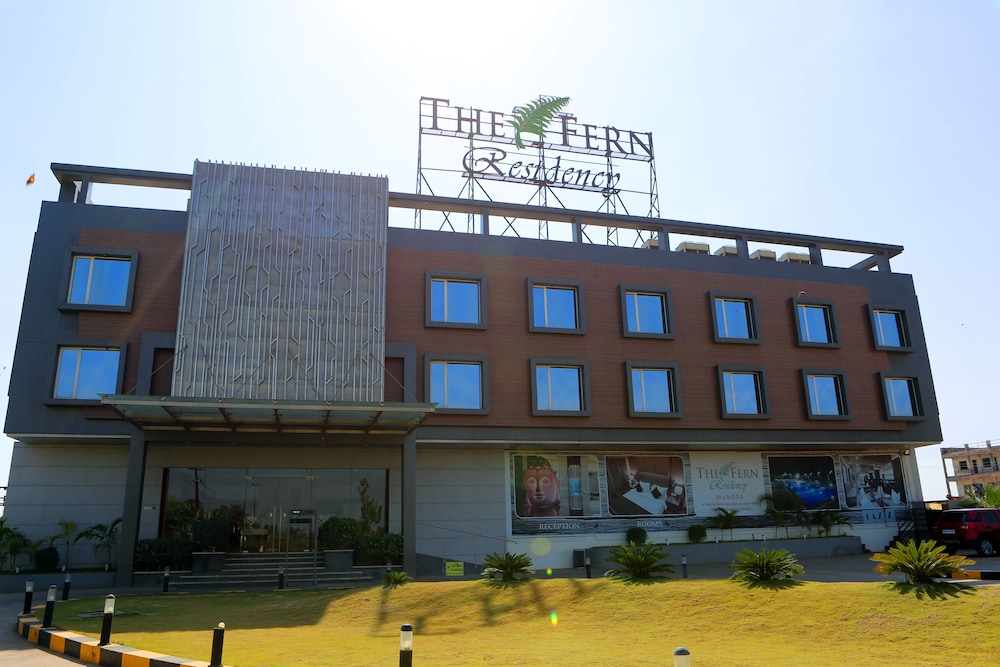 The Fern Residency Mundra in Mundra, India