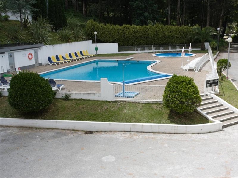 Inatel Santa Maria Da Feira — hotel in Feira