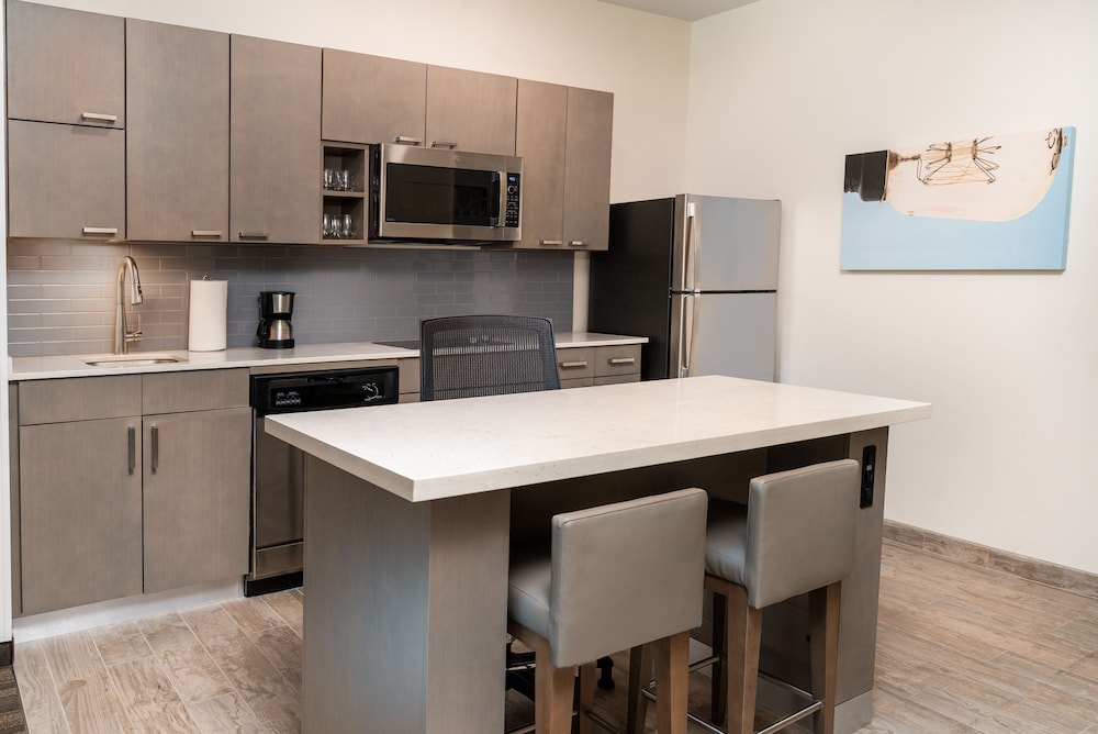 Hyatt House Nashville Airport - photo 24